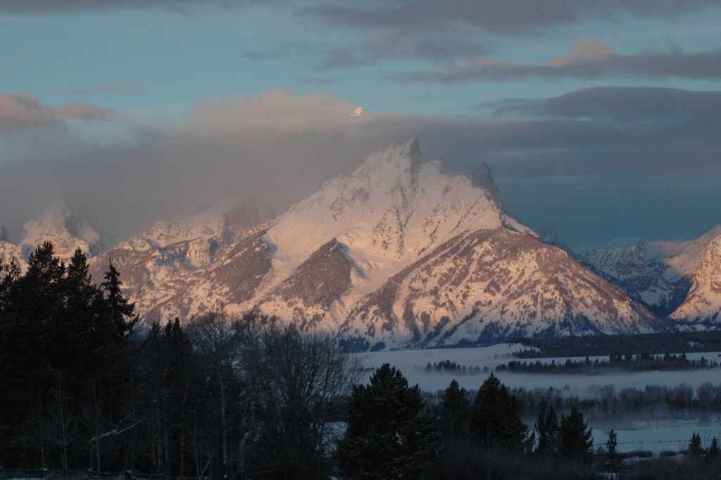 teton excursions yellowstone tours