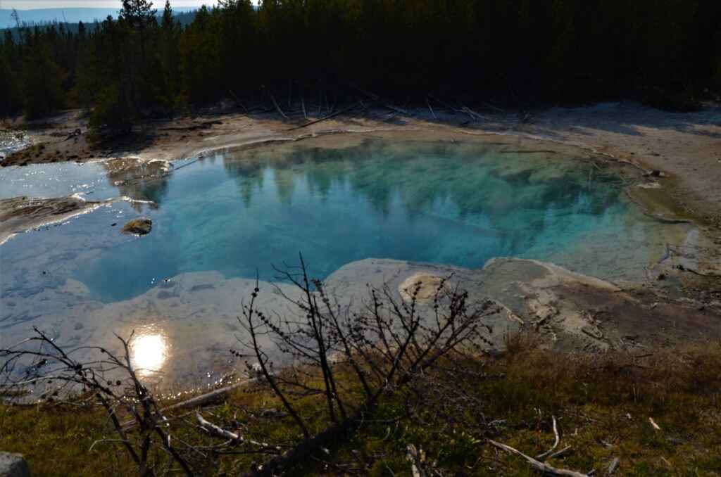 teton excursions yellowstone tours