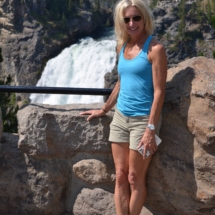 Van tours in Yellowstone National and Grand Teton National park